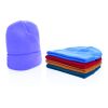 Impact Polylana® bequeme Beanie mit AWARE™ Tracer Sonnenuhr Orange | ohne Werbeanbringung | Nicht verfügbar | Nicht verfügbar | Nicht verfügbar