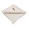 Ukiyo Aware™ Polylana® gewebte Decke 130x150cm off white | ohne Werbeanbringung | Nicht verfügbar | Nicht verfügbar | Nicht verfügbar
