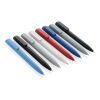 Pocketpal Mini-Pen aus GRS recyceltem ABS grün | ohne Werbeanbringung | Nicht verfügbar | Nicht verfügbar