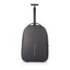 Bobby Rucksack Trolley schwarz-grau | L | ohne Werbeanbringung | Nicht verfügbar | Nicht verfügbar