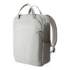 XD Design Soft Tote Rucksack weiß-grau | ohne Werbeanbringung | Nicht verfügbar | Nicht verfügbar | Nicht verfügbar