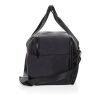 Swiss Peak Aware™ RPET 15,6" Laptop-Wochenendtasche schwarz | ohne Werbeanbringung | Nicht verfügbar | Nicht verfügbar | Nicht verfügbar