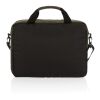 "Kazu AWARE™ 15,6"" RPET Laptop-Tasche" grün
