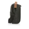 Impact AWARE™ 300D Two-Tone Deluxe 15.6" Laptop-Tasche schwarz | ohne Werbeanbringung | Nicht verfügbar | Nicht verfügbar