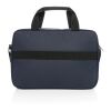 "Armond AWARE™ RPET 15.6"" Laptop-Tasche" navy blau | ohne Werbeanbringung | Nicht verfügbar | Nicht verfügbar