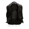 Outdoor Laptop Rucksack schwarz | ohne Werbeanbringung | Nicht verfügbar | Nicht verfügbar | Nicht verfügbar