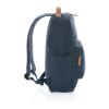 Impact AWARE™ 16 oz. rCanvas Rucksack blau