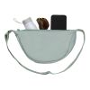 Crescent AWARE™ RPET Half-Moon Sling Tasche Iceberg green | ohne Werbeanbringung | Nicht verfügbar | Nicht verfügbar | Nicht verfügbar