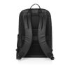 Swiss Peak OSLO RCS Everyday 15,6" Laptop-Rucksack schwarz | ohne Werbeanbringung