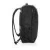 Swiss Peak Aware™ RPET Essential 15.6" Laptop-Rucksack schwarz | ohne Werbeanbringung | Nicht verfügbar | Nicht verfügbar | Nicht verfügbar