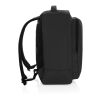 Ace Aware™ RPET Free On Board travel pack schwarz | ohne Werbeanbringung | Nicht verfügbar | Nicht verfügbar | Nicht verfügbar
