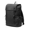 KENTO URBAN Everyday Rucksack aus RCS recyceltem Nylon schwarz | ohne Werbeanbringung | Nicht verfügbar | Nicht verfügbar | Nicht verfügbar