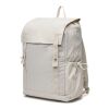 KENTO URBAN Everyday Rucksack aus RCS recyceltem Nylon beige | ohne Werbeanbringung | Nicht verfügbar | Nicht verfügbar | Nicht verfügbar