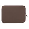 KENTO URBAN 15,6" Laptop-Sleeve aus RCS rec. Nylon braun | ohne Werbeanbringung | Nicht verfügbar | Nicht verfügbar | Nicht verfügbar