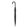 KENTO URBAN 23'' AWARE™ RPET 190T Automatik-Regenschirm schwarz