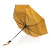 21" Impact AWARE™ 190T Mini-Regenschirm mit Auto-Open Sonnenuhr Orange | ohne Werbeanbringung | Nicht verfügbar | Nicht verfügbar