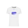 Vegan & Bio Unisex Shirt weiß | XXS
