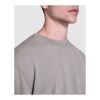 Jaya Pullover mit Rundhalsausschnitt Unisex  Standard | gelb | roly-XL | ohne Werbeanbringung | Nicht verfügbar | Nicht verfügbar | Nicht verfügbar