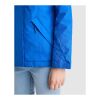 America wattierter Parka für Damen Dark Sand | M