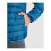 Norwegen isolierte Jacke für Herren Electric Blue | XL | ohne Werbeanbringung | Nicht verfügbar | Nicht verfügbar