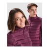 Finland isolierte Jacke für Damen Electric Blue | 2XL