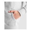 Montblanc Kapuzensweatjacke Unisex Standard | Navy Blue | L | ohne Werbeanbringung | Nicht verfügbar | Nicht verfügbar | Nicht verfügbar
