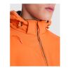 Siberia Softshelljacke Unisex Navy Blue | M