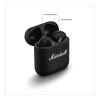 Marshall Minor IV 30H+ TWS Ohrhörer schwarz