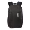 Thule Accent recycelter Rucksack 23L schwarz | ohne Werbeanbringung | Nicht verfügbar | Nicht verfügbar