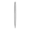 Waterman HEMISPHERE STEEL Stift silber