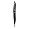 Waterman EXPERT CT Pen Black silber