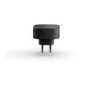 Zens Wireless Charging Adapter schwarz | ohne Werbeanbringung | Nicht verfügbar | Nicht verfügbar