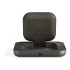 Zens Magnetic Nightstand Charger schwarz | ohne Werbeanbringung | Nicht verfügbar | Nicht verfügbar