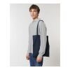 POD Stanley&Stella - Light Tote Bag 160g marineblau | DTF Vorderseite