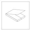Haftmarker-Set Individualmarker-Set Marker individuell bedruckt Karton-Umschlag 40 × 51 mm | Nicht verfügbar | Nicht verfügbar | Nicht verfügbar | 2.0