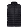 Iqoniq Meru Damen Bodywarmer aus recyceltem Polyester schwarz | XXXL | ohne Werbeanbringung | Nicht verfügbar | Nicht verfügbar | Nicht verfügbar