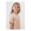 IQONIQ Koli Kids T-Shirt aus recycelter Baumwolle pfirsichnektar | 3-4 | ohne Werbeanbringung | Nicht verfügbar | Nicht verfügbar | Nicht verfügbar