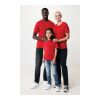 IQONIQ Sierra Lightweight T-Shirt aus recycelter Baumwolle rot | M | ohne Werbeanbringung | Nicht verfügbar | Nicht verfügbar | Nicht verfügbar