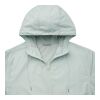 Iqoniq Logan Lightweight Jacke aus recyceltem Polyester Iceberg green | XS | ohne Werbeanbringung | Nicht verfügbar | Nicht verfügbar