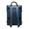 VINGA Baltimore RCS Tote Rucksack navy blau | ohne Werbeanbringung | Nicht verfügbar | Nicht verfügbar