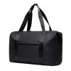 VINGA Baltimore RCS 24h Wochenendtasche schwarz | ohne Werbeanbringung | Nicht verfügbar | Nicht verfügbar