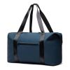 VINGA Baltimore RCS 24h Wochenendtasche navy blau | ohne Werbeanbringung | Nicht verfügbar | Nicht verfügbar