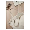 VINGA Hilo AWARE™ Maxi-Tasche aus recyceltem Canvas off white | ohne Werbeanbringung | Nicht verfügbar | Nicht verfügbar | Nicht verfügbar