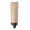 VINGA Baltimore AWARE™ RPET 21“ Regenschirm greige