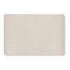 Baumwoll-Decke 350 g/m² beige | 1-farbiger Siebdruck | Box | 190 mm x 190 mm | Nicht verfügbar