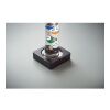 Galileo Thermometer Glas 28cm transparent | ohne Werbeanbringung | Nicht verfügbar | Nicht verfügbar | Nicht verfügbar