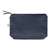 Kosmetiktasche 320 g/m² blau | ohne Werbeanbringung | Nicht verfügbar | Nicht verfügbar | Nicht verfügbar