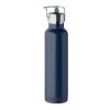 Doppelwandige Flasche 660 ml marineblau | ohne Werbeanbringung | Nicht verfügbar | Nicht verfügbar | Nicht verfügbar