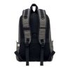 15 " Laptop-Rucksack dunkelgrau | ohne Werbeanbringung | Nicht verfügbar | Nicht verfügbar | Nicht verfügbar