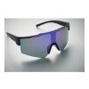 Sport-Sonnenbrille UV400 blau | ohne Werbeanbringung | Nicht verfügbar | Nicht verfügbar | Nicht verfügbar